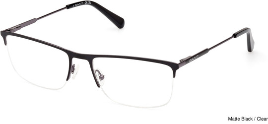 Gant Replacement Lenses 92403