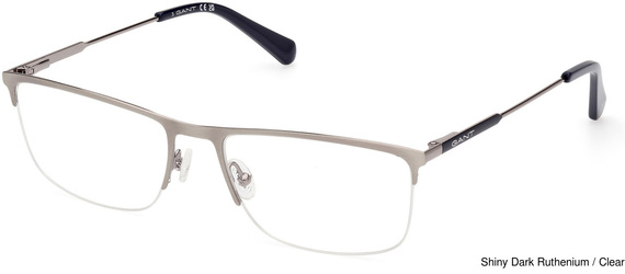 Gant Eyeglasses GA3288 012
