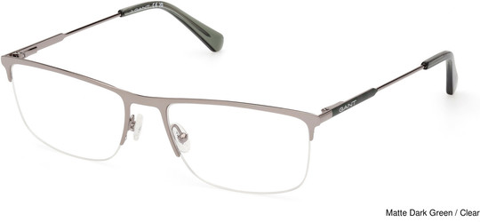 Gant Replacement Lenses 92405