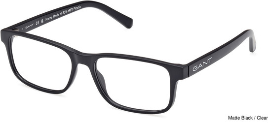 Gant Replacement Lenses 92406