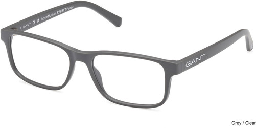 Gant Replacement Lenses 92407