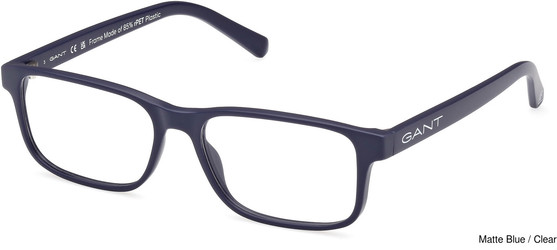 Gant Replacement Lenses 92408