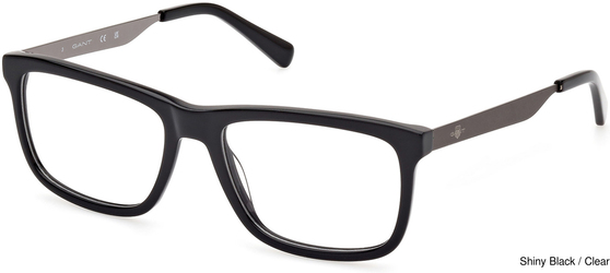 Gant Eyeglasses GA3294 001