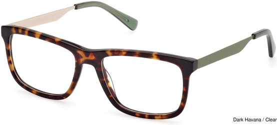 Gant Eyeglasses GA3294 052