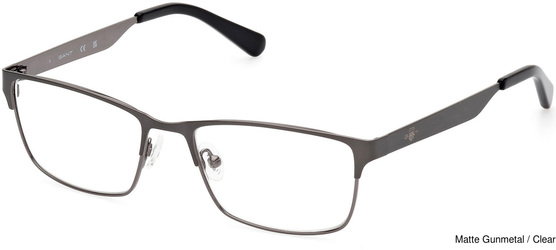 Gant Eyeglasses GA3295 009