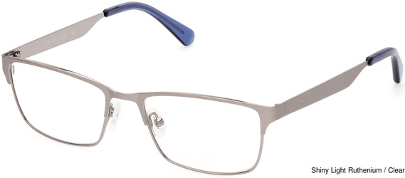 Gant Replacement Lenses 92414