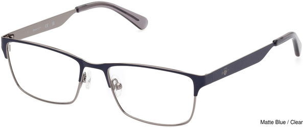 Gant Replacement Lenses 92415