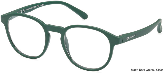 Gant Eyeglasses GA3301 097