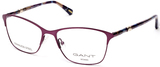 Gant Eyeglasses GA4081 082