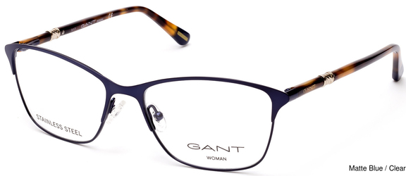 Gant Eyeglasses GA4081 091