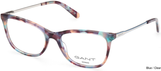 Gant Eyeglasses GA4104 092