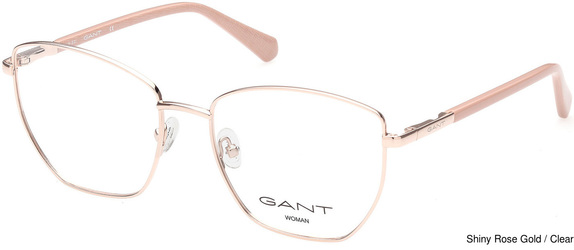 Gant Replacement Lenses 92432