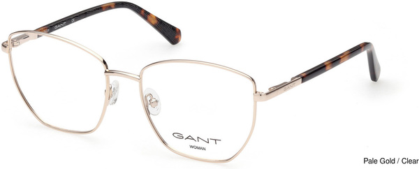 Gant Eyeglasses GA4111 032