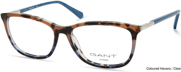 Gant Eyeglasses GA4115 055