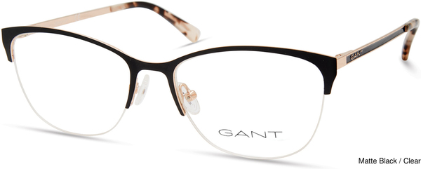 Gant Replacement Lenses 92436