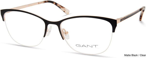 Gant Eyeglasses GA4116 002