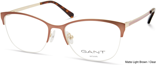 Gant Eyeglasses GA4116 046