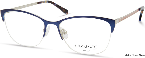 Gant Eyeglasses GA4116 091