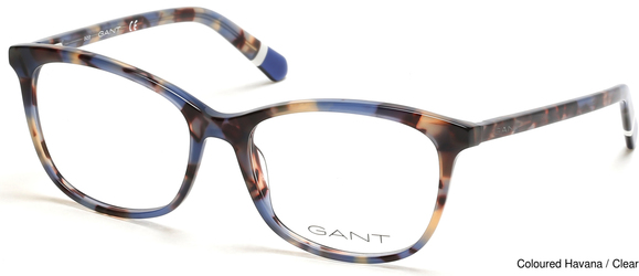 Gant Replacement Lenses 92439