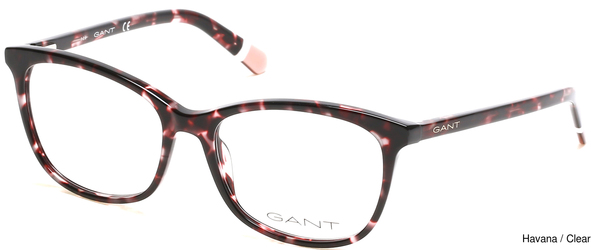 Gant Eyeglasses GA4117 056