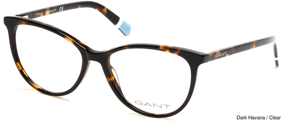 Gant Replacement Lenses 92441