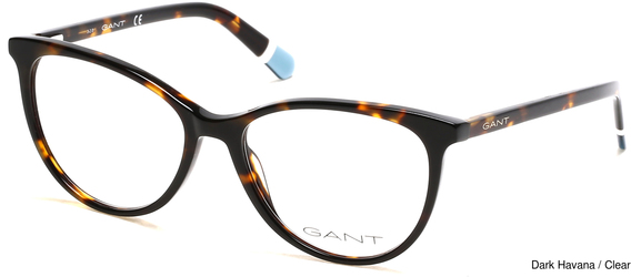Gant Eyeglasses GA4118 052