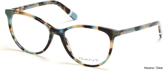 Gant Eyeglasses GA4118 056