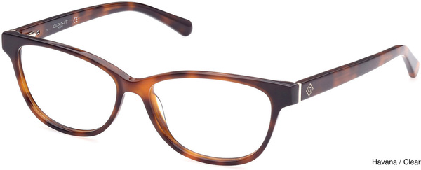 Gant Eyeglasses GA4122 056