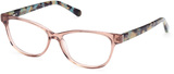Gant Eyeglasses GA4122 059