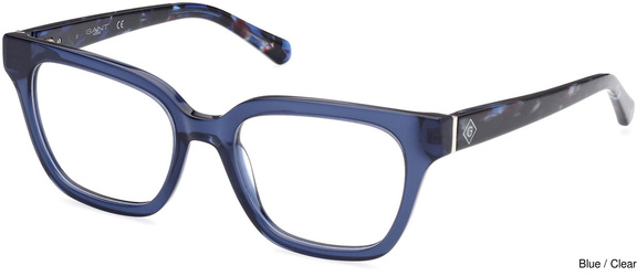 Gant Eyeglasses GA4124 092