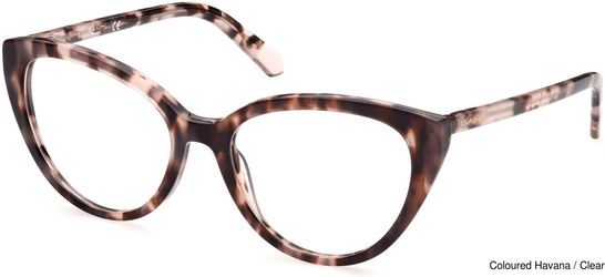 Gant Eyeglasses GA4126 055