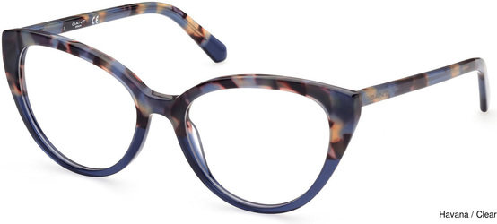 Gant Eyeglasses GA4126 056