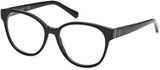 Gant Eyeglasses GA4131 001