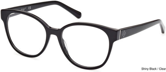 Gant Eyeglasses GA4131 001