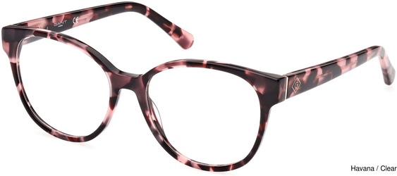 Gant Eyeglasses GA4131 056