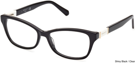 Gant Replacement Lenses 92452