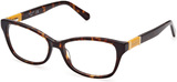 Gant Eyeglasses GA4136 052