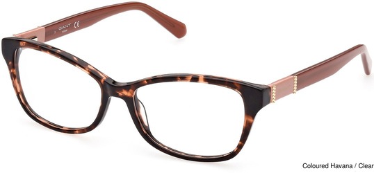 Gant Eyeglasses GA4136 055