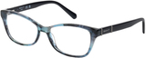 Gant Eyeglasses GA4136 55A