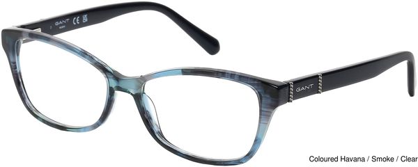 Gant Replacement Lenses 92455