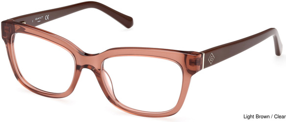 Gant Eyeglasses GA4140 047