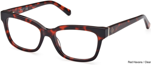 Gant Eyeglasses GA4140 054