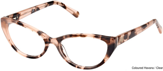 Gant Eyeglasses GA4142 055