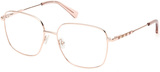 Gant Eyeglasses GA4145 028