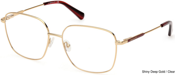 Gant Eyeglasses GA4145 030