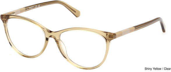 Gant Eyeglasses GA4149 039