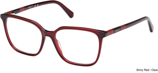Gant Eyeglasses GA4150 066