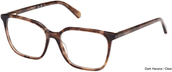 Gant Eyeglasses GA4150 052