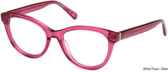 Gant Eyeglasses GA4153 075