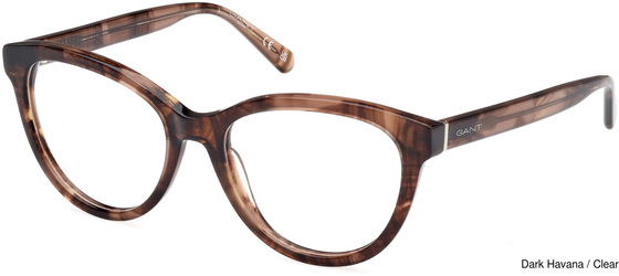 Gant Eyeglasses GA4153 052